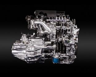 Honda Adds High Performance, Low Emission, Small Diesel Engine to the Civic line-up