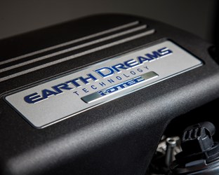 Earth Dreams Technology 1