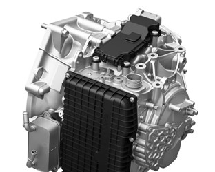  Efficient nine-speed automatic added to Honda Civic i-DTEC Diesel range