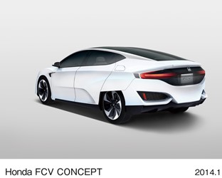 FCV Concept