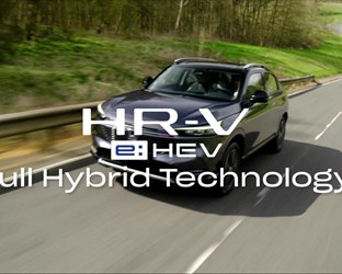 2022 Honda HR-V e:HEV Becomes the Sole Offering in Europe, Has 52.3 MPG  Economy - autoevolution