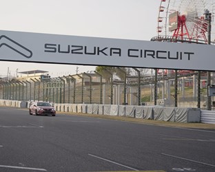 La nouvelle Honda Civic Type R établit un nouveau record du tour sur le circuit de Suzuka