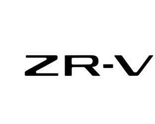 Helt nye ZR-V blir en del av Hondas SUV-serie for Europa i 2023