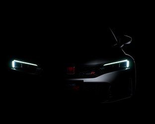 Honda announces all-new Civic Type R unveil date