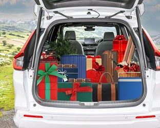 I’m A Competitive Tetris Player – Here’s How You Should Be Packing Your Car For Christmas