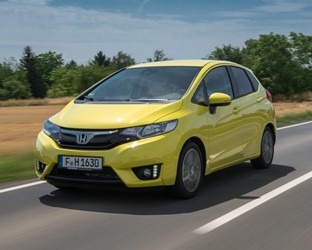 Honda Confirms Pricing for all-new Jazz