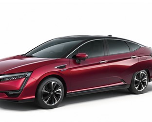 Honda présente ses solutions de mobilité du futur à l'occasion du 44e Salon de Tokyo