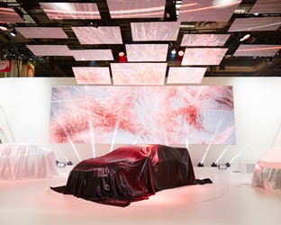 2016 Paris Motor Show Press Conference
