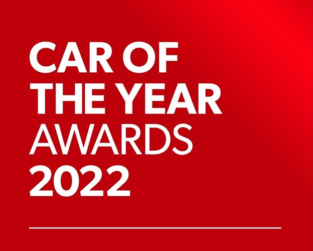 Honda Jazz wins the ‘Small Car of the Year’ at the What Car? Car of the Year Awards 2022