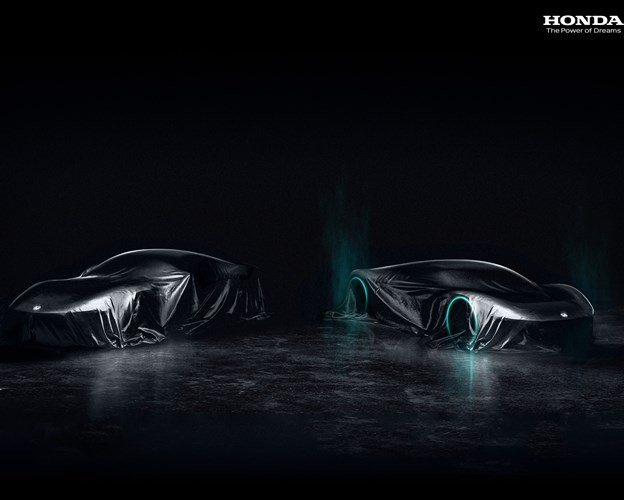 Focus sur le présent et le futur: Honda s’électrifie et se transforme