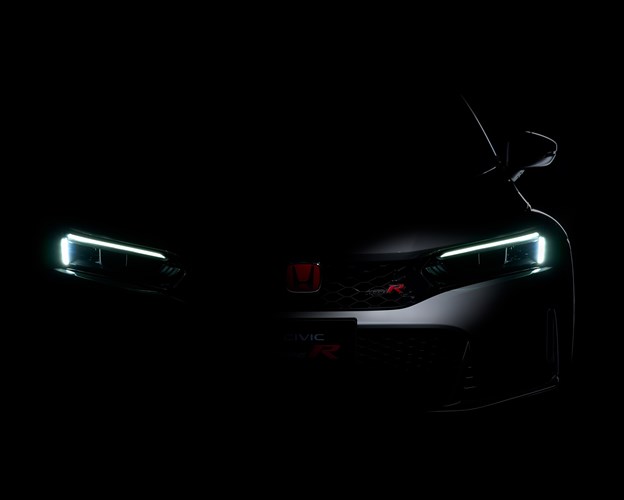 Honda announces all-new Civic Type R unveil date