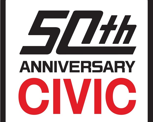 CIVIC CELEBRATES ITS 50TH ANNIVERSARY
