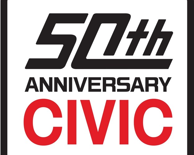 La Civic fête son 50e anniversaire