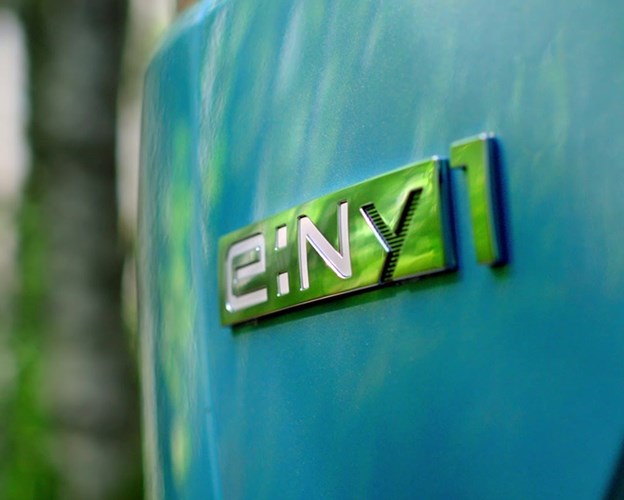 e:Ny1, le SUV 100% électrique de Honda bénéficie désormais d’un tarif promotionnel à partir de 34 900 € sur la version haut de gamme Advance
