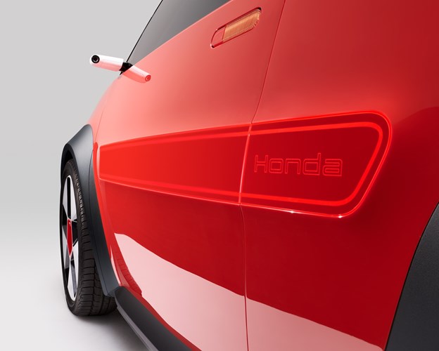 Honda à l’affiche de l’exposition Vanity Fair «Garden of Ideas» à la Milano Design Week 2024