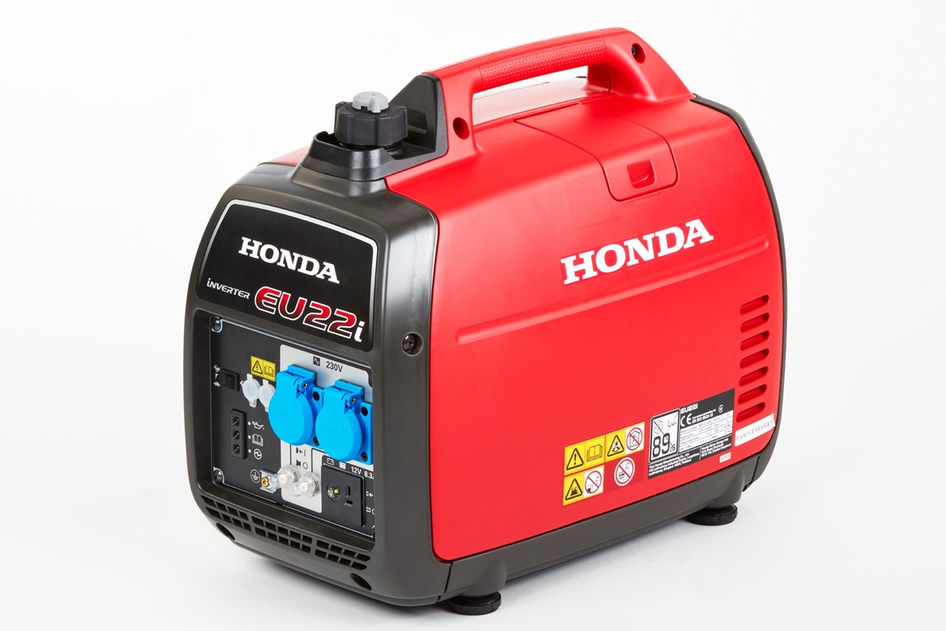 Nuovo generatore Honda EU22i