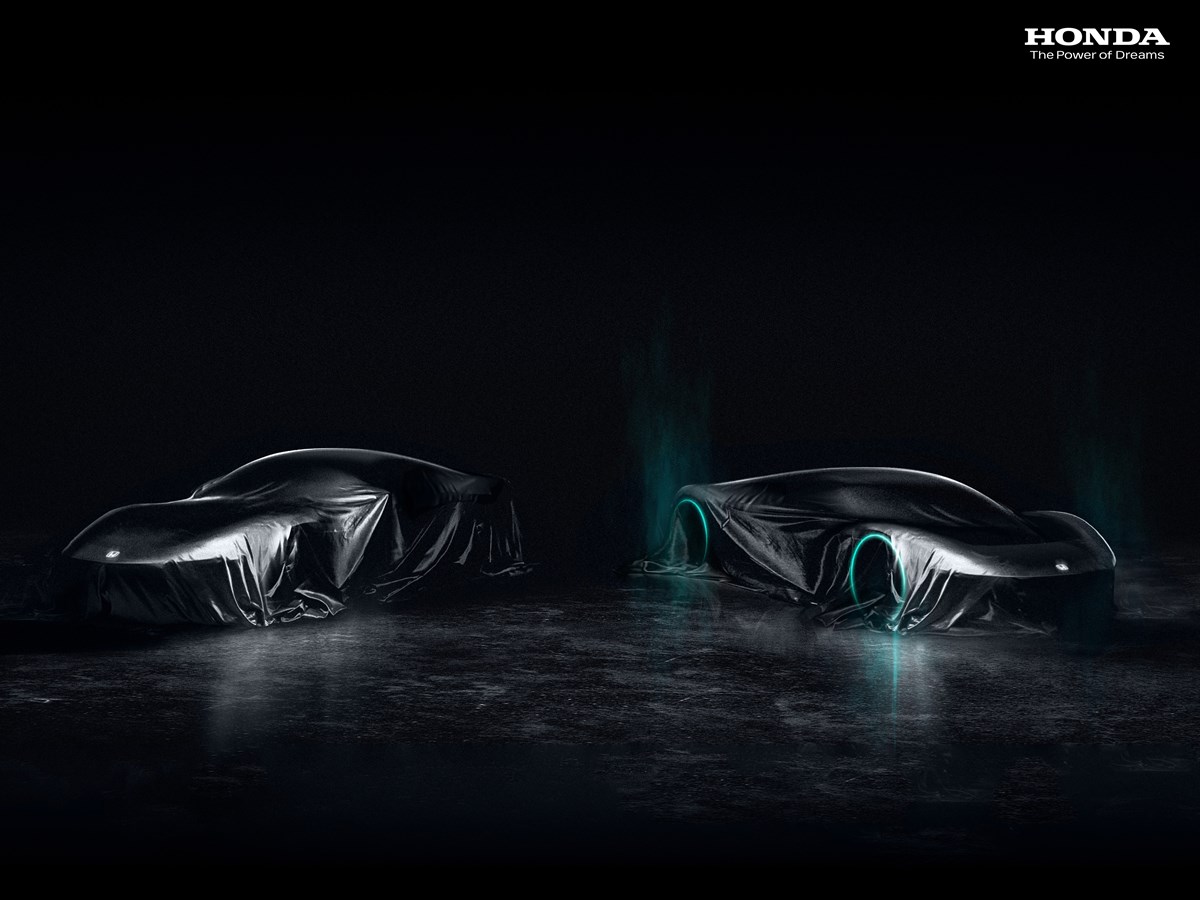 Focus sur le présent et le futur: Honda s’électrifie et se transforme