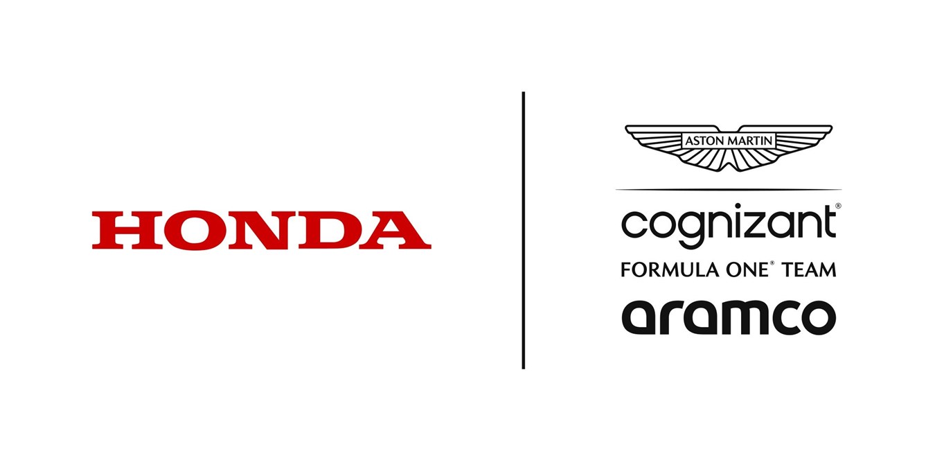 Honda nimmt ab der Saison 2026 als Motorenlieferant für das Aston Martin Aramco Cognizant Formula One® Team an der FIA Formel 1® Weltmeisterschaft teil