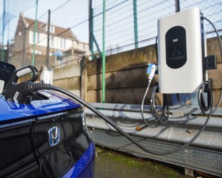HONDA PARTNERS WITH MOIXA TO BRING V2G CHARGING PROJECT TO ISLINGTON