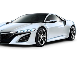 Honda unveils new Urban SUV production model and S660 Concept at the Tokyo Motor Show 2013