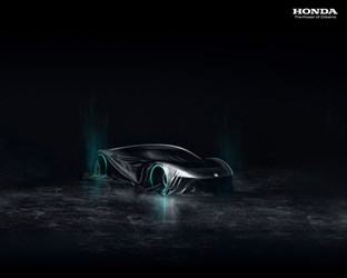 Honda introduces its progress toward electrification and business transformation for the future