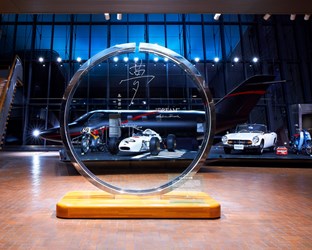 HONDA COLLECTION HALL REOPENS AFTER RENOVATION