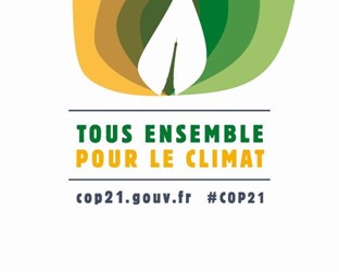 COP21 Logo