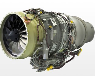 EBACE Genf: HF120 Triebwerk von GE Honda Aero Engines erhält EASA-Zulassung