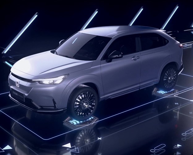 Honda atteint son objectif vision électrique 2022 et annonce la sortie de trois nouveaux modèles électrifiés
