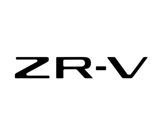 ZR-V de gloednieuwe aanvulling op het Honda SUV-aanbod in Europa in 2023