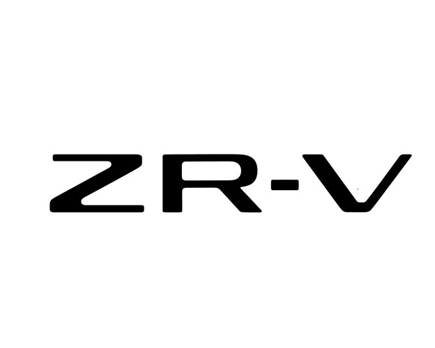 Il nuovo Honda ZR-V si unirà alla gamma europea di SUV nel 2023