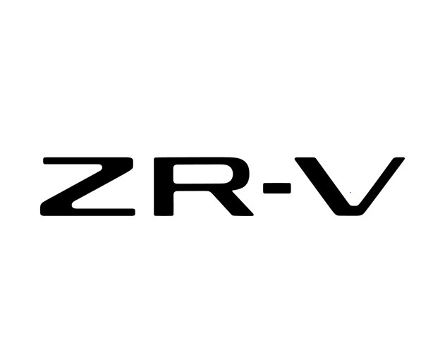 Il nuovo Honda ZR-V si unirà alla gamma europea di SUV nel 2023