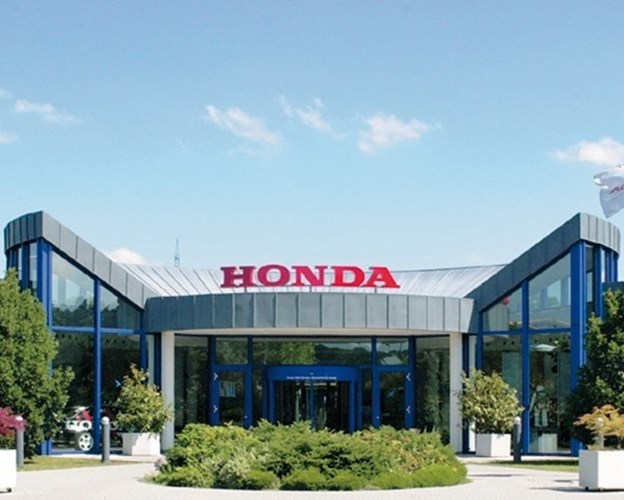Honda R&D Europe (Deutschland) GmbH bekrefter neste trinn av «Smart Company»-konseptet med installasjon av grønt hydrogenproduksjonssystem