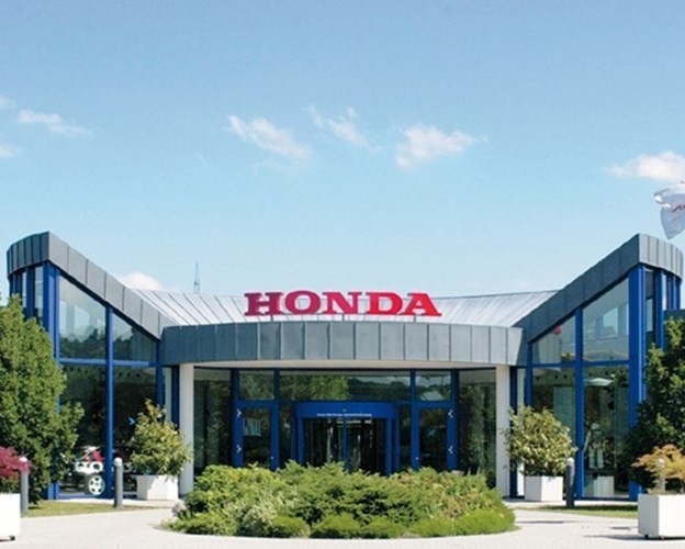 Honda R&D Europe (Deutschland) GmbH bekräftar nästa steg av ”Smart Company”-konceptet med installationen av ett produktionssystem för grön vätgas
