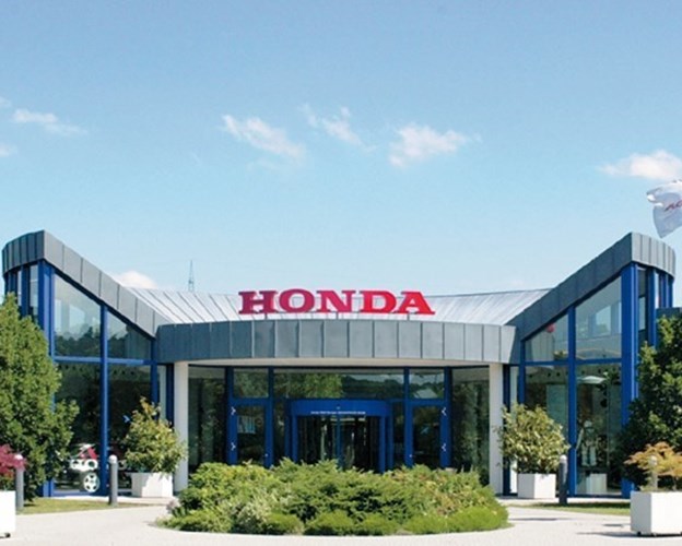 Honda R&D Europe (Deutschland) GmbH confirm next stage of ‘Smart Company’ concept