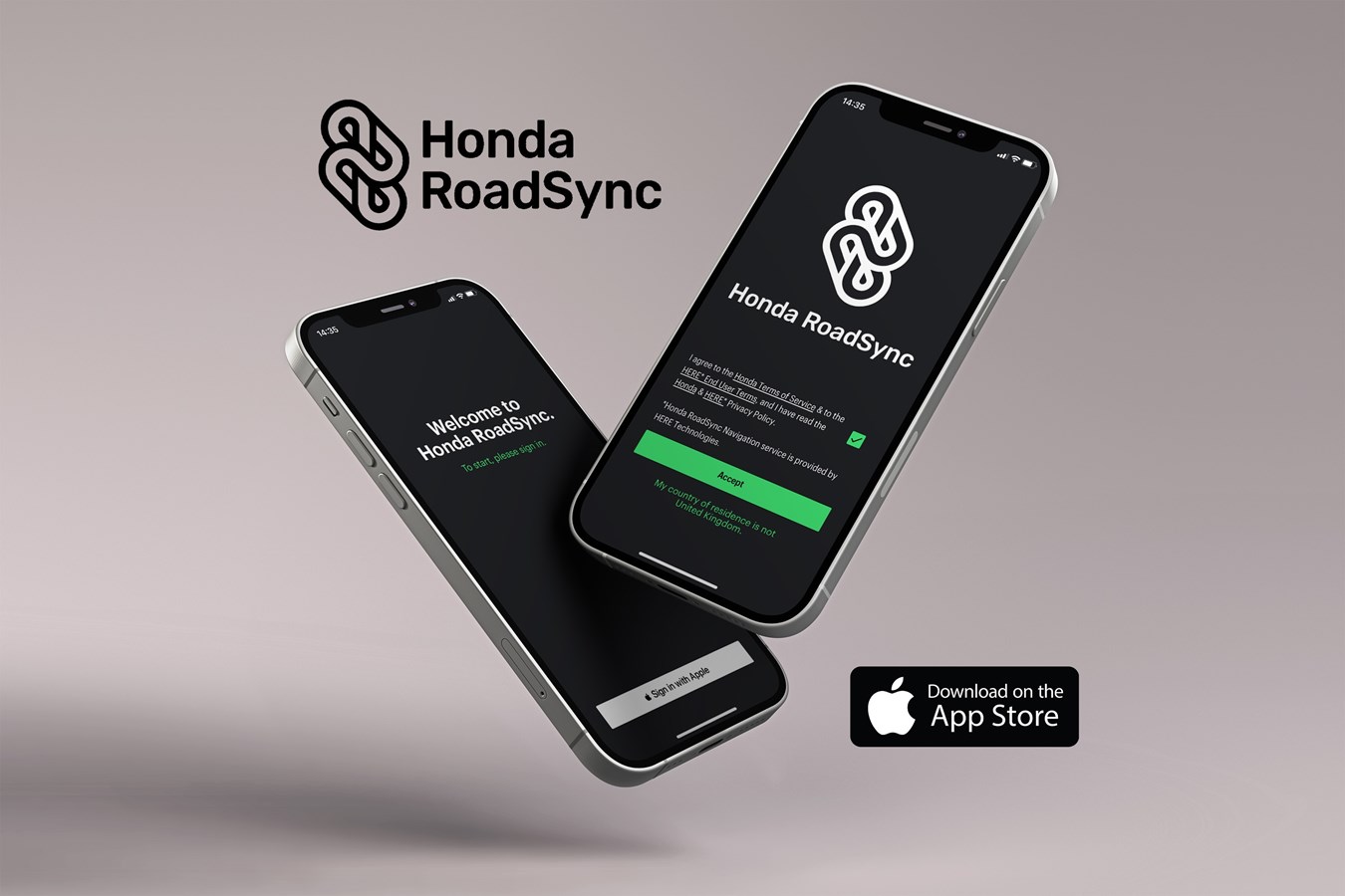 Honda Smartphone Voice Control system now available on iOS smartphones