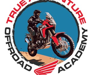 Honda True Adventure Offroad Academy