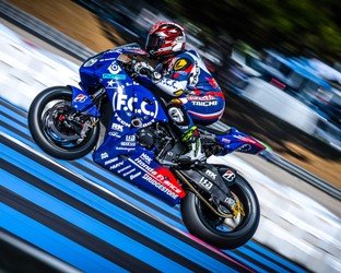 Team FCC TSR Honda France - Le Mans 2018