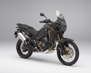 2018 Africa Twin