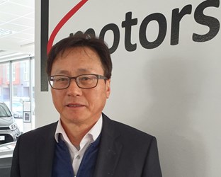 Honda verstärkt Markenpräsenz in Wien mit der K Motors GmbH