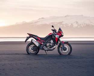 CRF1100L AFRICA TWIN 2022