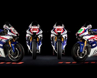 Honda Racing UK and Motul – a brand-new partnership in BSB and on the Roads