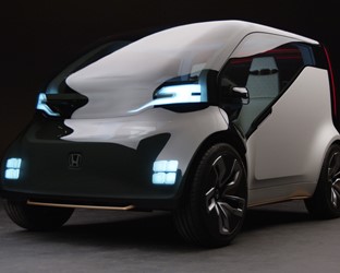 Honda reveals ‘Cooperative Mobility Ecosystem’ at CES 2017