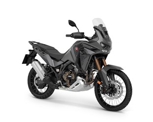 The Africa Twin and Africa Twin Adventure Sports receive new looks for 2023