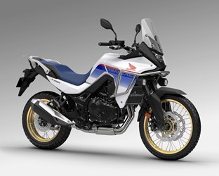 Honda anuncia o preço da nova XL750 Transalp