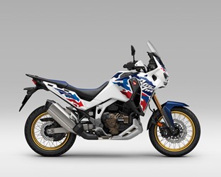 More performance, increased practicality and new looks for the Honda  CRF1100L Africa Twin and CRF1100L Africa Twin Adventure Sports