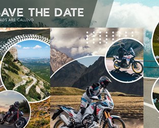 Honda Motorrad-Veranstaltungen 2024, massgeschneidert für die Schweiz