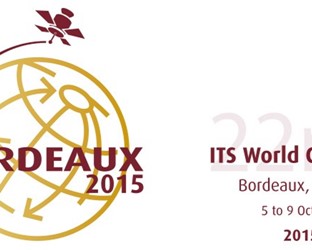 Congrès ITS Bordeaux (France) Sept 2015