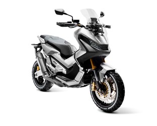 Honda espone ad Eicma 2015 quattro favolose concept bikes