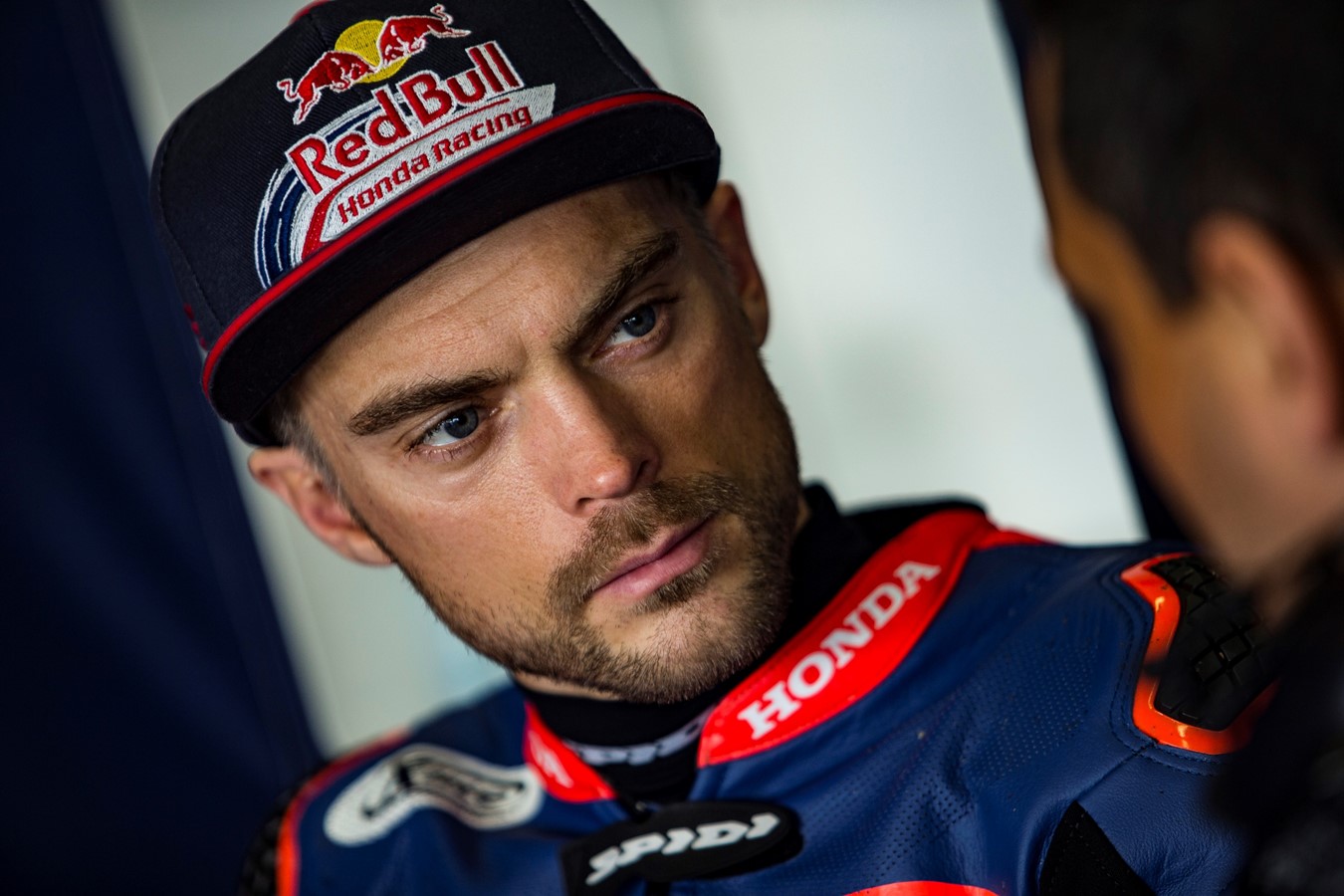Red Bull Honda World Superbike Team complete successful test at Jerez